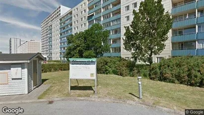 Apartments for rent in Malmö City - Photo from Google Street View