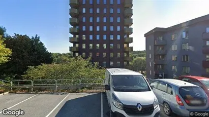 Apartments for rent in Sigtuna - Photo from Google Street View