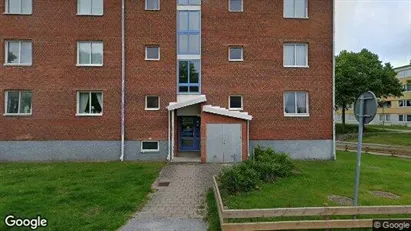 Apartments for rent in Stenungsund - Photo from Google Street View