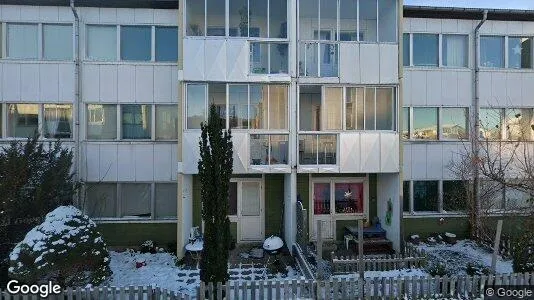 Apartments for rent in Stenungsund - Photo from Google Street View