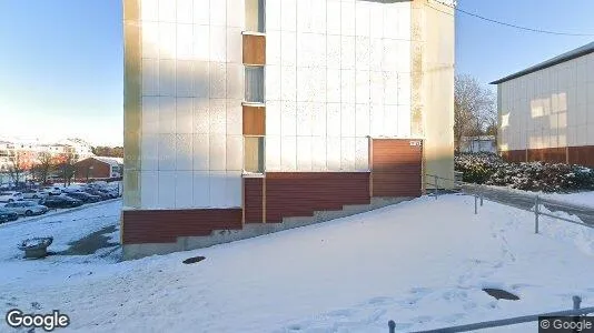 Apartments for rent in Stenungsund - Photo from Google Street View