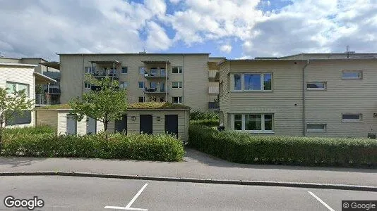Apartments for rent in Stenungsund - Photo from Google Street View