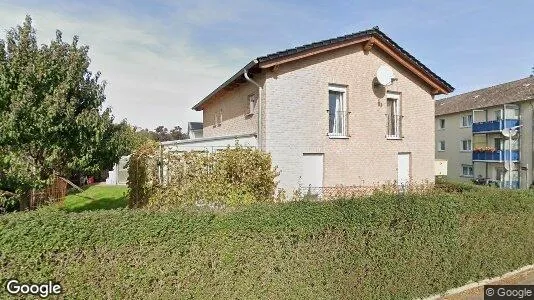 Apartments for rent in Waldeck-Frankenberg - Photo from Google Street View