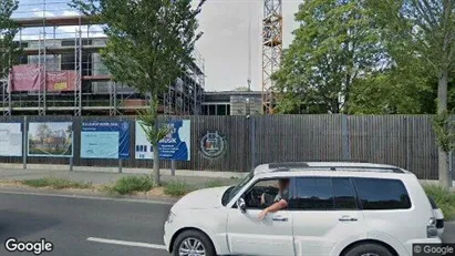 Apartments for rent in Darmstadt-Dieburg - Photo from Google Street View