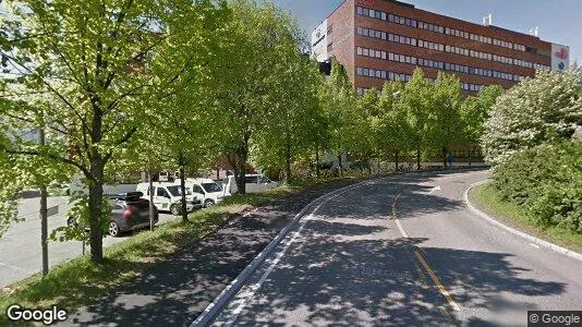 Apartments for rent in Oslo Grünerløkka - Photo from Google Street View