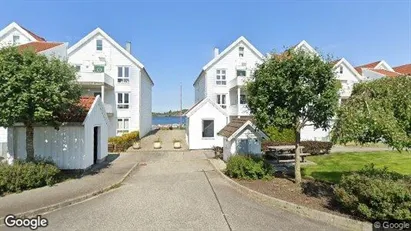Apartments for rent in Stavanger - Photo from Google Street View
