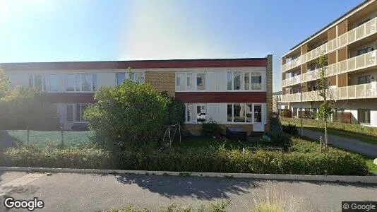 Apartments for rent in Linköping - Photo from Google Street View