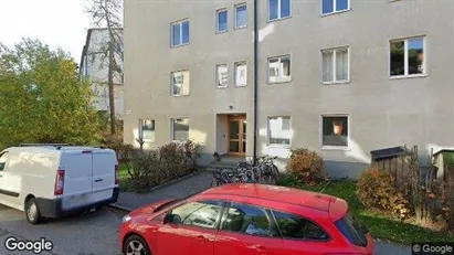 Apartments for rent in Stockholm South - Photo from Google Street View