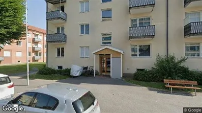 Apartments for rent in Norrköping - Photo from Google Street View