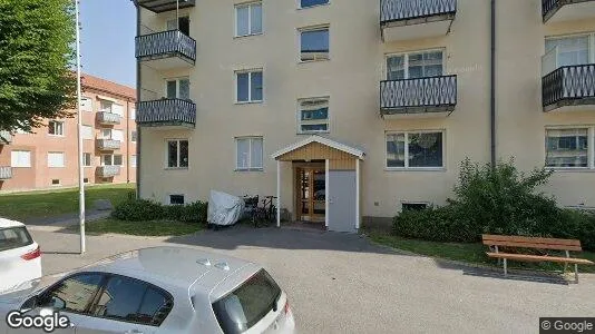 Apartments for rent in Norrköping - Photo from Google Street View