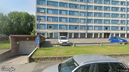Apartments for rent in Norrköping - Photo from Google Street View