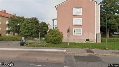 Apartments for rent in Linköping - Photo from Google Street View