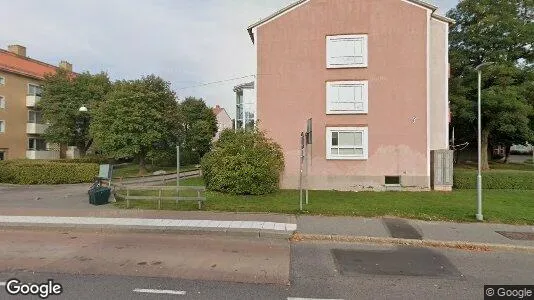 Apartments for rent in Linköping - Photo from Google Street View