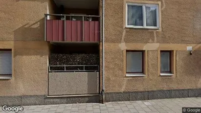 Apartments for rent in Linköping - Photo from Google Street View