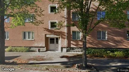Apartments for rent in Linköping - Photo from Google Street View
