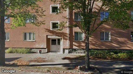 Apartments for rent in Linköping - Photo from Google Street View