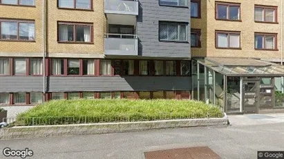 Apartments for rent in Majorna-Linné - Photo from Google Street View