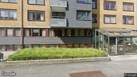 Apartments for rent in Majorna-Linné - Photo from Google Street View