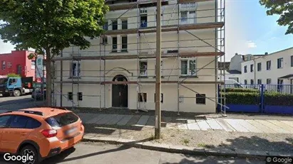 Apartments for rent in Leipzig - Photo from Google Street View