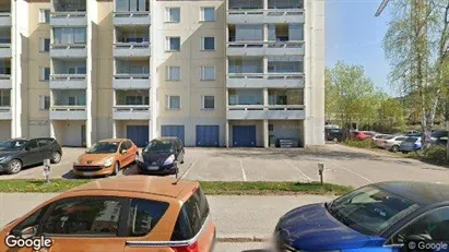 Apartments for rent in Järvenpää - Photo from Google Street View