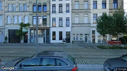 Apartments for rent in Stad Antwerp - Photo from Google Street View