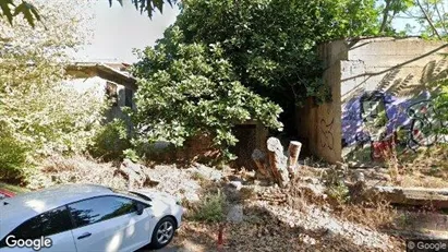 Apartments for rent in Thessaloniki - Photo from Google Street View