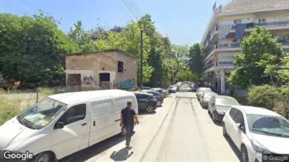 Apartments for rent in Thessaloniki - Photo from Google Street View