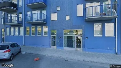 Apartments for rent in Haninge - Photo from Google Street View