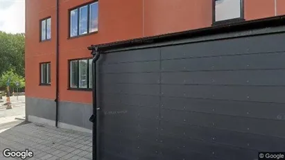 Apartments for rent in Huddinge - Photo from Google Street View