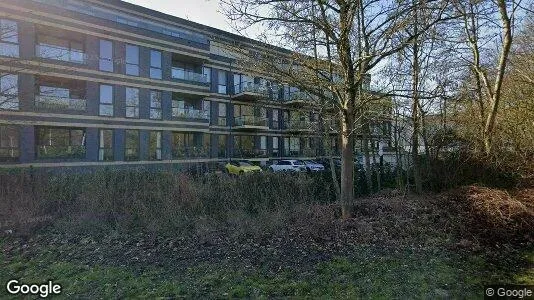 Apartments for rent in Albrandswaard - Photo from Google Street View