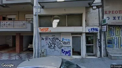 Apartments for rent in Neapoli-Sykies - Photo from Google Street View