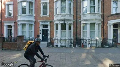 Apartments for rent in Richmond - Surrey - Photo from Google Street View