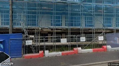 Apartments for rent in Birmingham - West Midlands - Photo from Google Street View