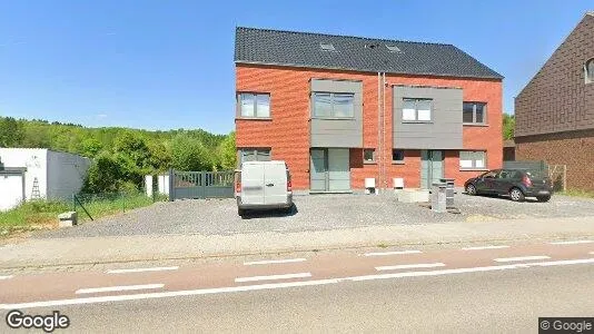 Apartments for rent in Kasteelbrakel - Photo from Google Street View