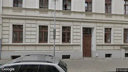 Apartments for rent in Görlitz - Photo from Google Street View