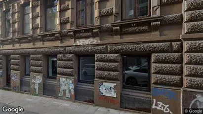 Apartments for rent in Hamburg Mitte - Photo from Google Street View