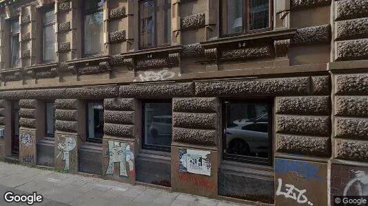 Apartments for rent in Hamburg Mitte - Photo from Google Street View