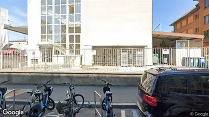 Apartments for rent in Lausanne - Photo from Google Street View