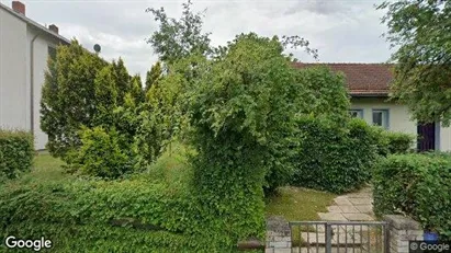 Apartments for rent in Passau - Photo from Google Street View
