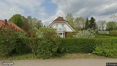 Apartments for rent in Barnim - Photo from Google Street View
