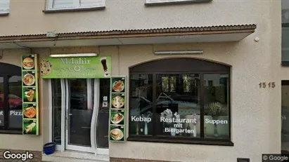 Apartments for rent in Hochtaunuskreis - Photo from Google Street View