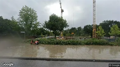 Apartments for rent in Hamburg Nord - Photo from Google Street View Apartments for rent in Hamburg Nord - Photo from Google Street View