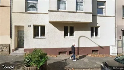 Apartments for rent in Segeberg - Photo from Google Street View