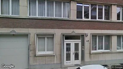 Apartments for rent in Stad Antwerp - Photo from Google Street View