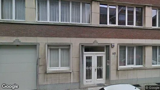 Apartments for rent in Stad Antwerp - Photo from Google Street View