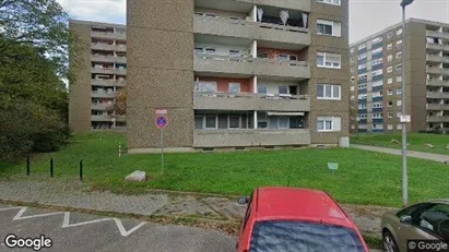 Apartments for rent in Ludwigshafen am Rhein - Photo from Google Street View