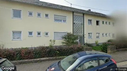 Apartments for rent in Koblenz - Photo from Google Street View