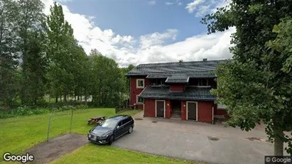 Apartments for rent in Malung-Sälen - Photo from Google Street View