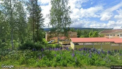 Apartments for rent in Malung-Sälen - Photo from Google Street View