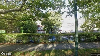 Apartments for rent in Rosengård - Photo from Google Street View